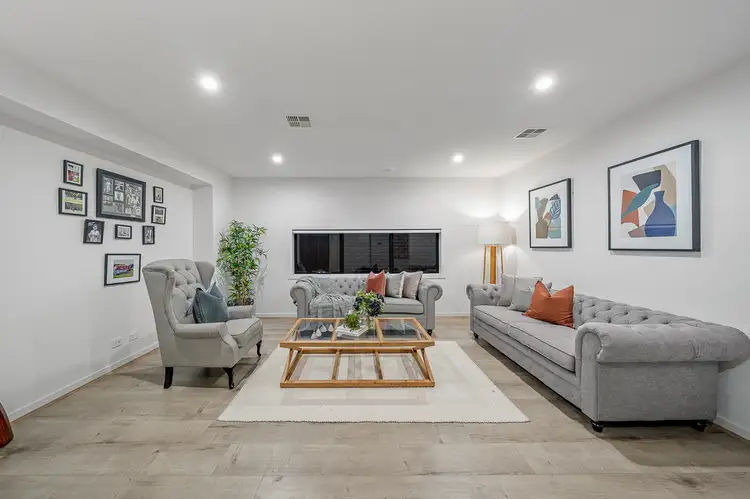 Fifth view of Homely house listing, 206 St Germain Boulevard, Clyde North VIC 3978