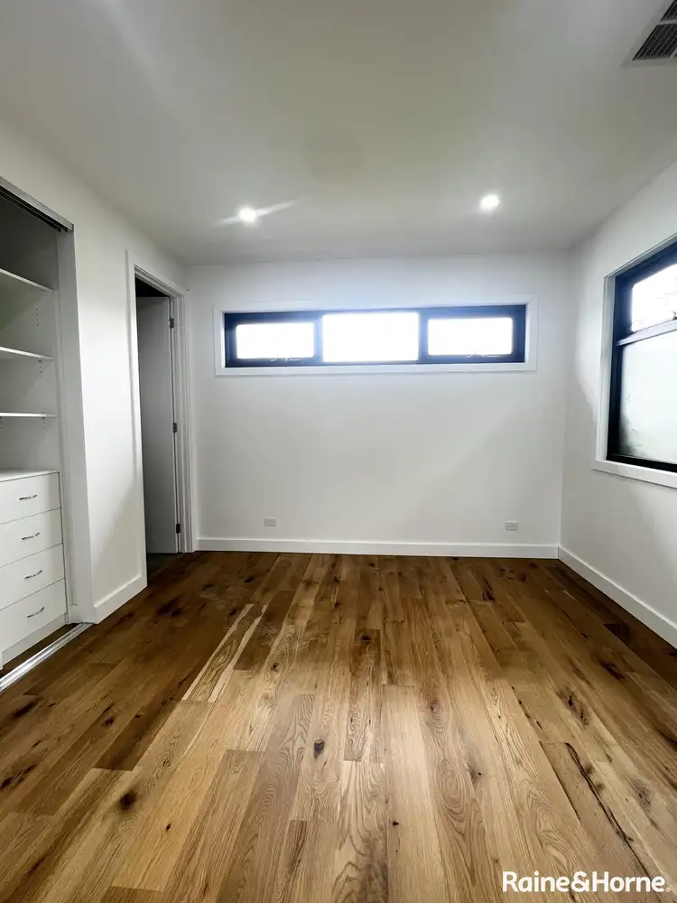 Fourth view of Homely townhouse listing, 3/32 Hargreaves Cresent, Braybrook VIC 3019