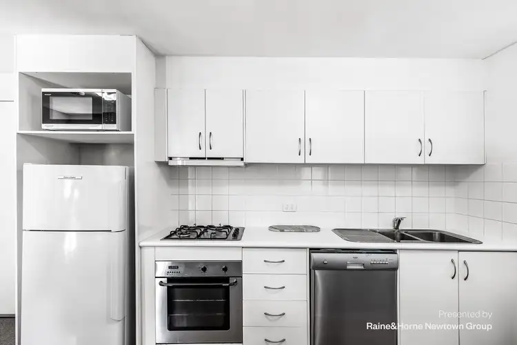 Main view of Homely apartment listing, 49/20 Fitzgerald Street, Newtown NSW 2042