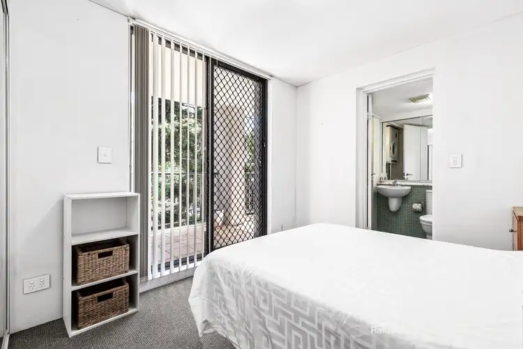 Fourth view of Homely apartment listing, 49/20 Fitzgerald Street, Newtown NSW 2042