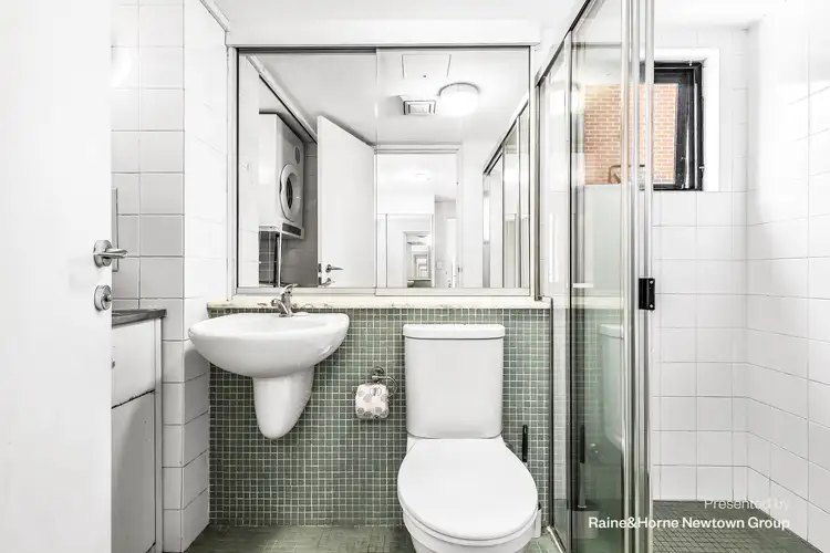 Fifth view of Homely apartment listing, 49/20 Fitzgerald Street, Newtown NSW 2042
