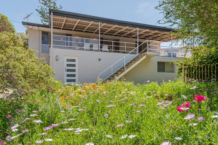 Second view of Homely house listing, 7 Turner Drive, Guilderton WA 6041