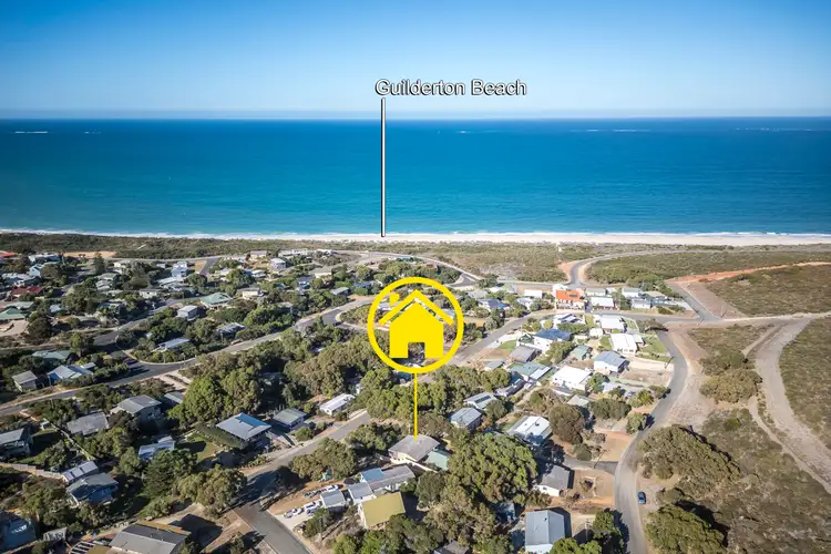 Third view of Homely house listing, 7 Turner Drive, Guilderton WA 6041