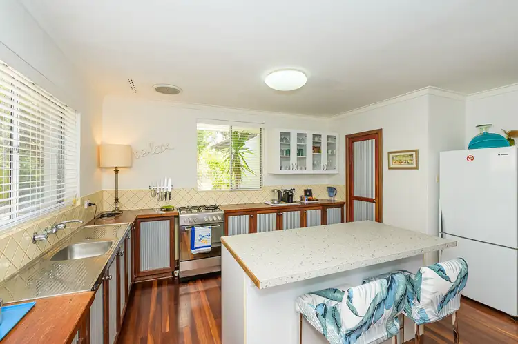 Fifth view of Homely house listing, 7 Turner Drive, Guilderton WA 6041