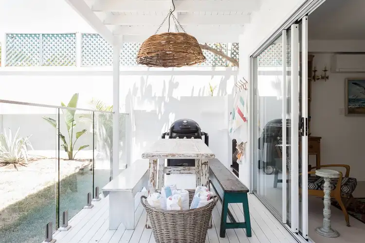 Fourth view of Homely house listing, 1/99 Seagull Avenue, Mermaid Beach QLD 4218