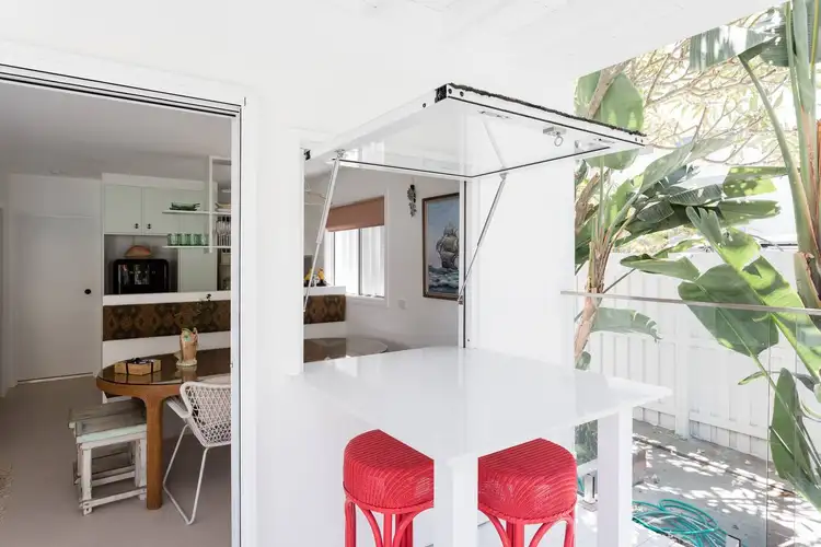 Fifth view of Homely house listing, 1/99 Seagull Avenue, Mermaid Beach QLD 4218