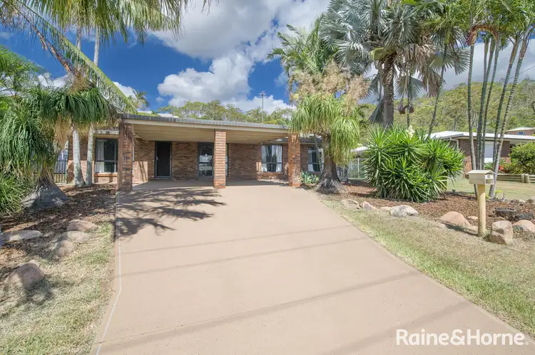 52 Gretel Drive, Clinton QLD 4680