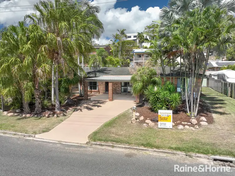 Second view of Homely house listing, 52 Gretel Drive, Clinton QLD 4680