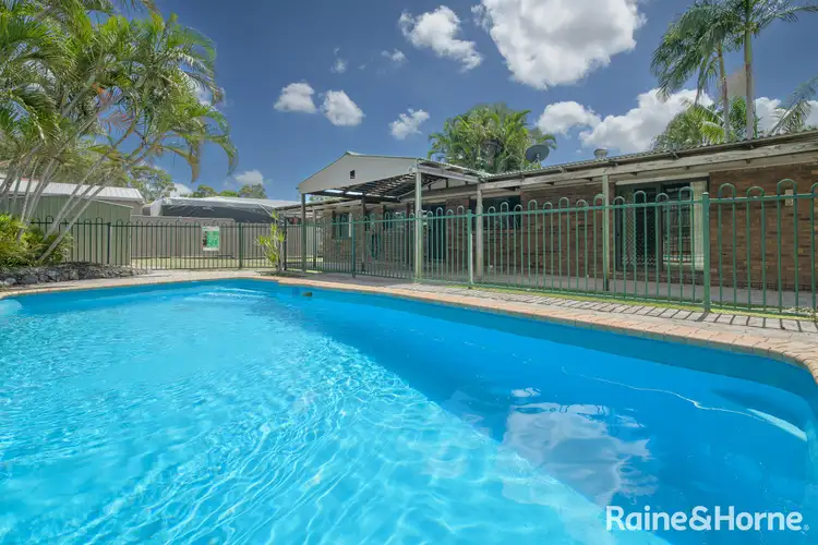 Third view of Homely house listing, 52 Gretel Drive, Clinton QLD 4680