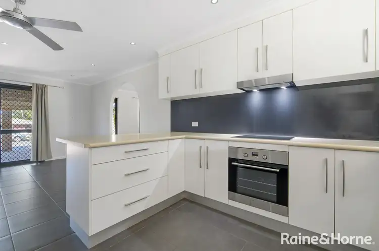 Fourth view of Homely house listing, 52 Gretel Drive, Clinton QLD 4680