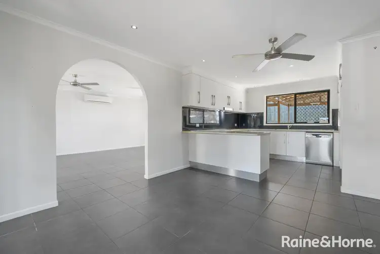Sixth view of Homely house listing, 52 Gretel Drive, Clinton QLD 4680