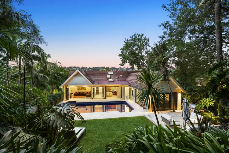 Main view of Homely house listing, 18 Wallaroy Road, Woollahra NSW 2025