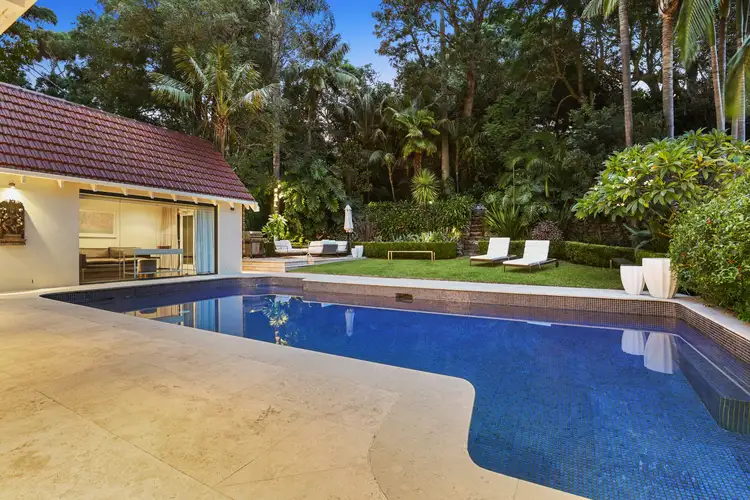 Second view of Homely house listing, 18 Wallaroy Road, Woollahra NSW 2025