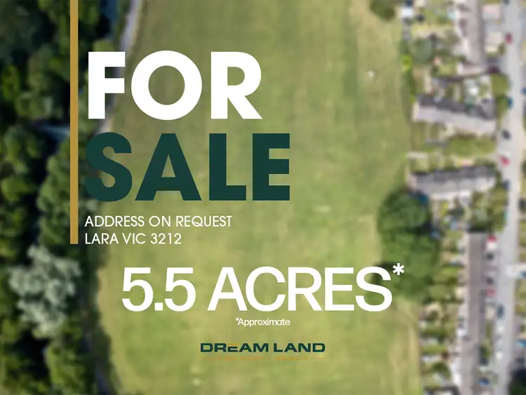 Address available on request