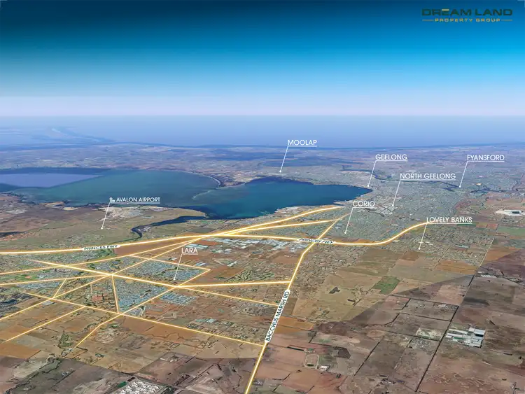 Second view of Homely land listing, Address available on request