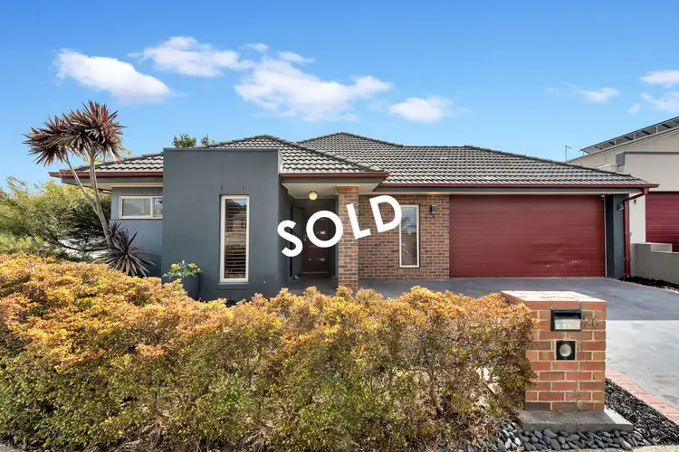 26 Cormorant Parade, Pakenham VIC 3810