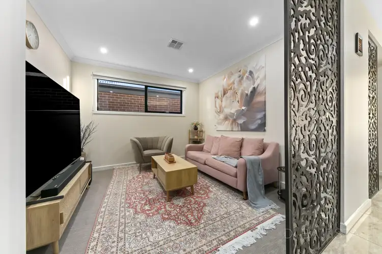 Fourth view of Homely house listing, 14 Foundry Circuit, Beveridge VIC 3753