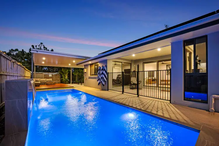 31 Craigs Way, Maudsland QLD 4210