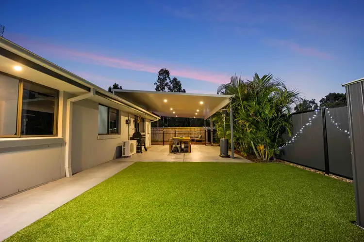 Third view of Homely house listing, 31 Craigs Way, Maudsland QLD 4210