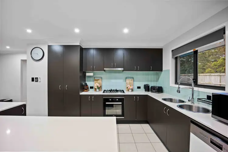 Fourth view of Homely house listing, 31 Craigs Way, Maudsland QLD 4210