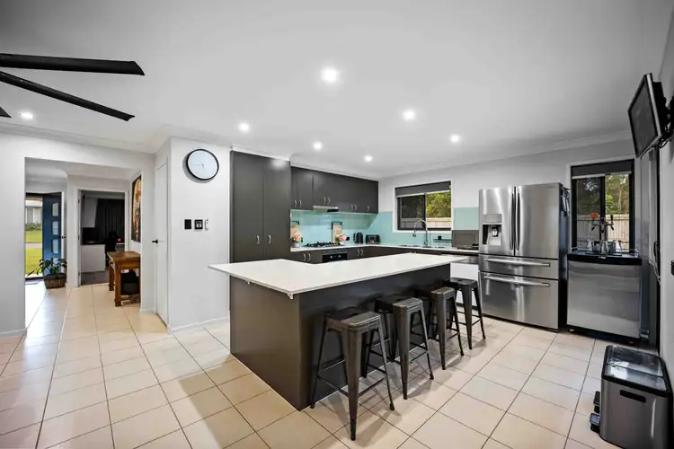 Fifth view of Homely house listing, 31 Craigs Way, Maudsland QLD 4210