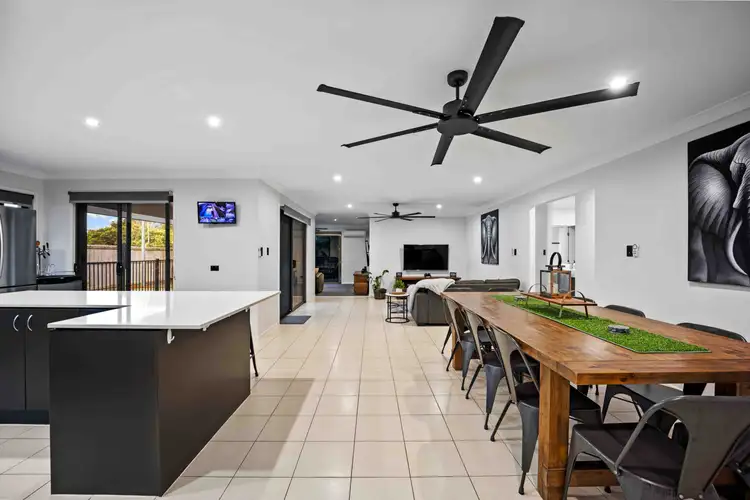 Sixth view of Homely house listing, 31 Craigs Way, Maudsland QLD 4210