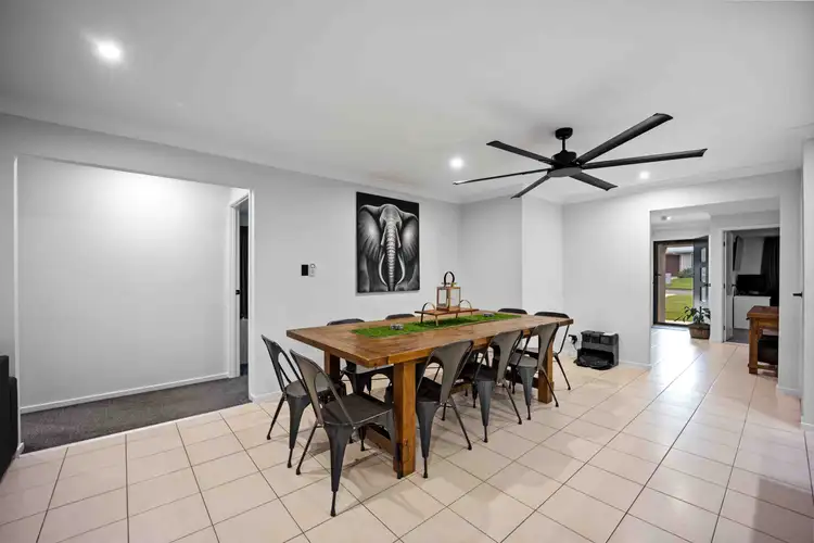 Seventh view of Homely house listing, 31 Craigs Way, Maudsland QLD 4210