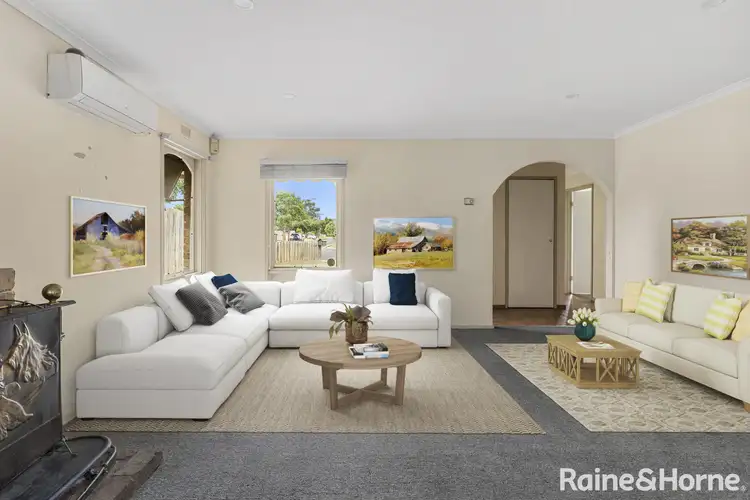 Fourth view of Homely house listing, 31 Bridgeford Crescent, Melton South VIC 3338