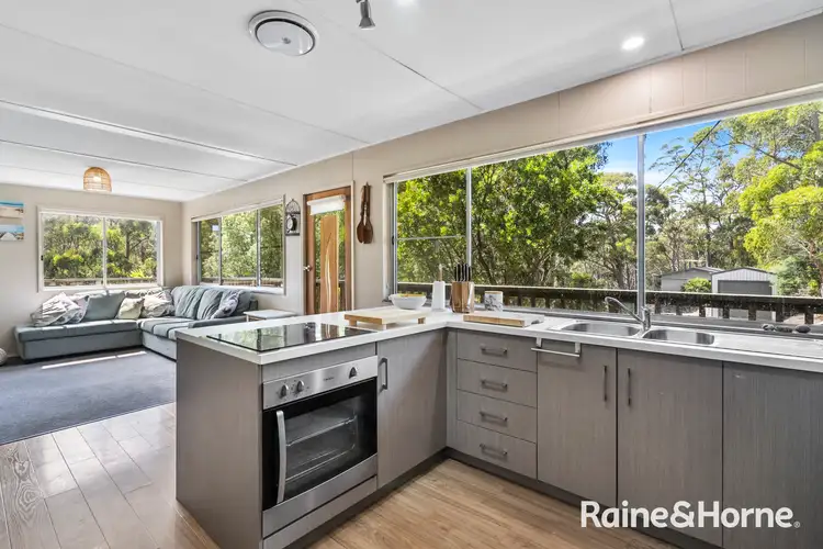 Fourth view of Homely house listing, 14 Kruvale Road, Port Arthur TAS 7182