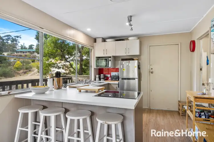Fifth view of Homely house listing, 14 Kruvale Road, Port Arthur TAS 7182