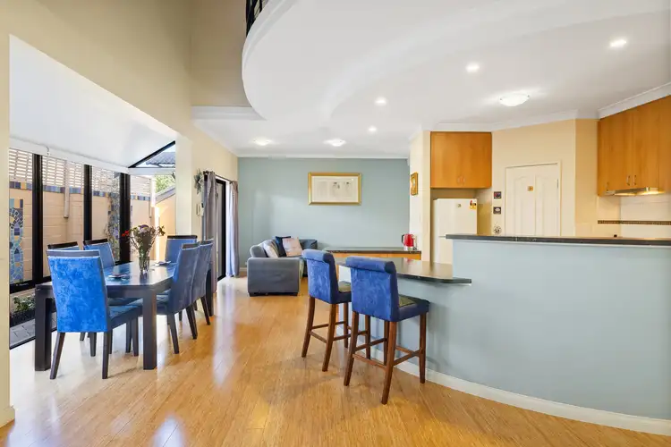 Third view of Homely house listing, 1/45 Barlee Street, Mount Lawley WA 6050
