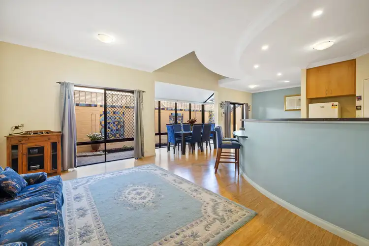 Fifth view of Homely house listing, 1/45 Barlee Street, Mount Lawley WA 6050