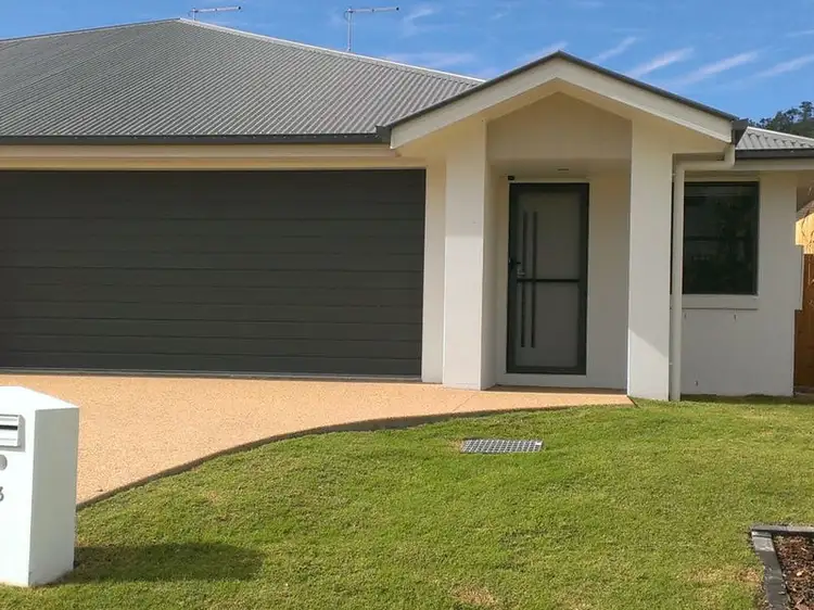 Main view of Homely unit listing, 2/6 Bruce Hiskens Court, Norman Gardens QLD 4701