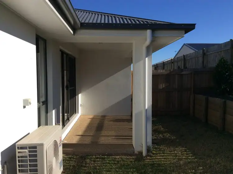 Third view of Homely unit listing, 2/6 Bruce Hiskens Court, Norman Gardens QLD 4701