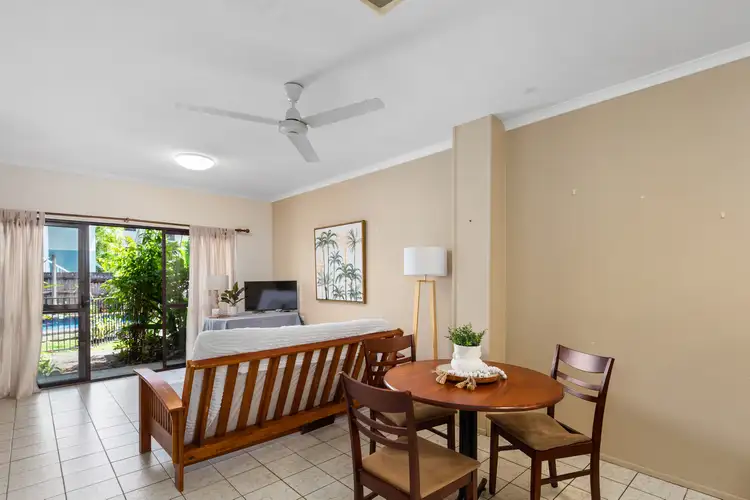 Second view of Homely apartment listing, 3/65 Davidson Street, Port Douglas QLD 4877