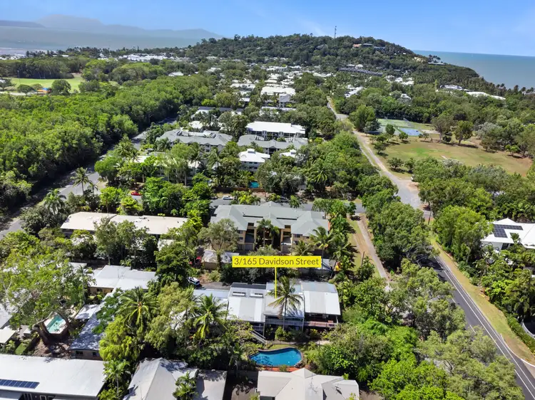 Fifth view of Homely apartment listing, 3/65 Davidson Street, Port Douglas QLD 4877