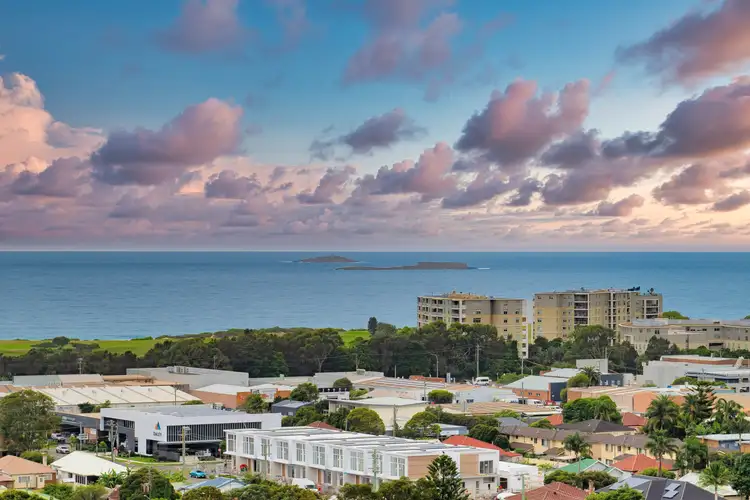 Fifth view of Homely apartment listing, 1201/35 Kenny Street, Wollongong NSW 2500
