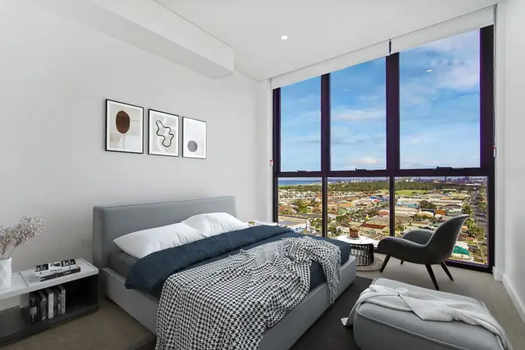 Sixth view of Homely apartment listing, 1201/35 Kenny Street, Wollongong NSW 2500