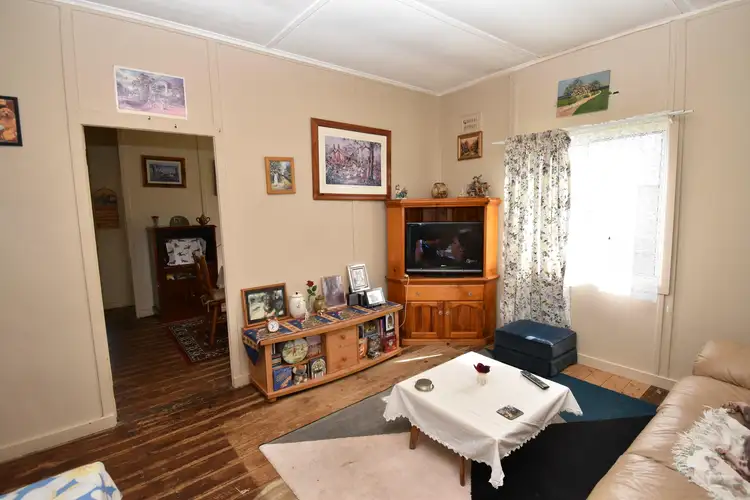 Fourth view of Homely house listing, 54 Apsley Crescent Mumbil via, Wellington NSW 2820