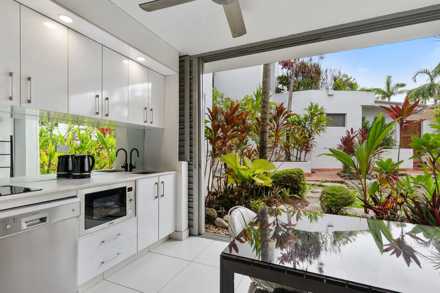 Main view of Homely apartment listing, 112/2-4 Macrossan Street, Port Douglas QLD 4877