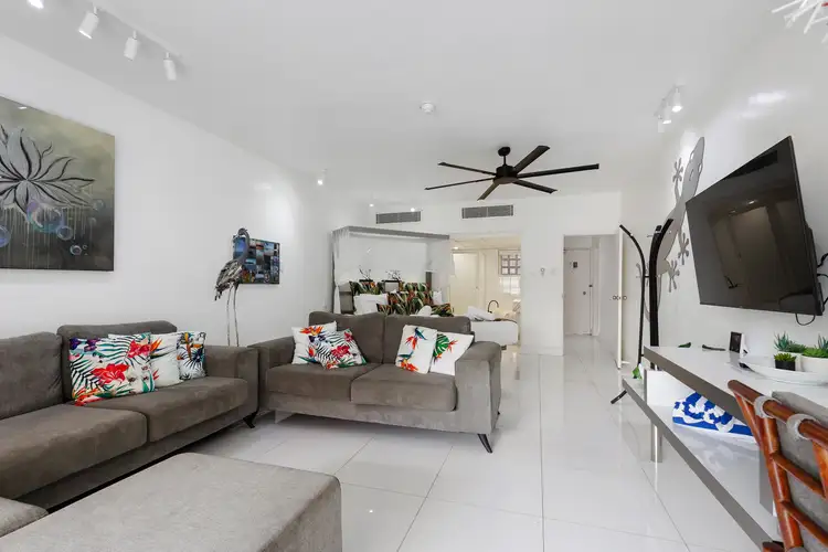 Third view of Homely apartment listing, 112/2-4 Macrossan Street, Port Douglas QLD 4877