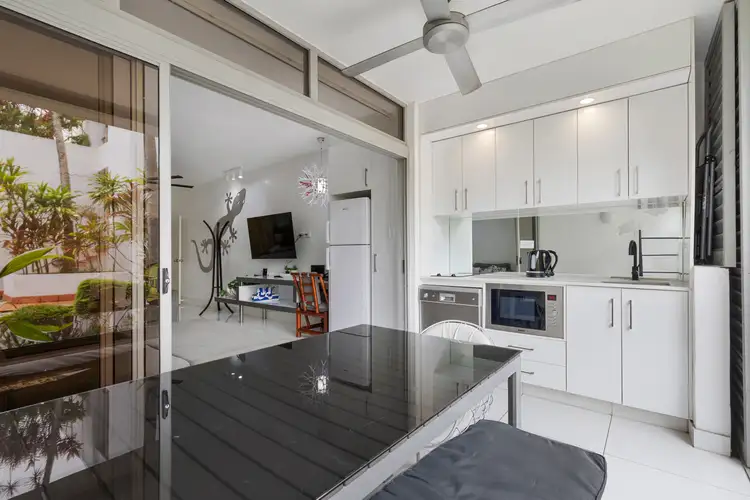 Fourth view of Homely apartment listing, 112/2-4 Macrossan Street, Port Douglas QLD 4877