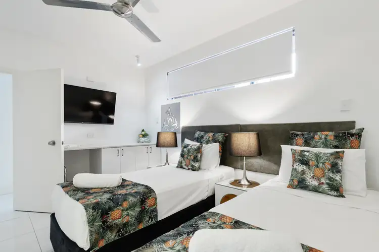 Fifth view of Homely apartment listing, 112/2-4 Macrossan Street, Port Douglas QLD 4877