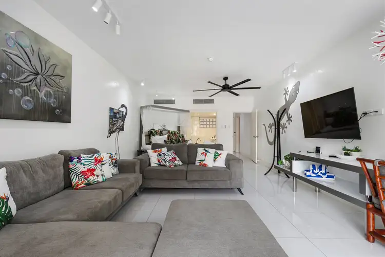 Seventh view of Homely apartment listing, 112/2-4 Macrossan Street, Port Douglas QLD 4877