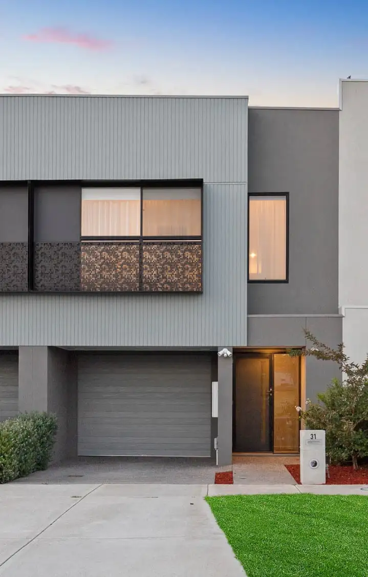 Main view of Homely house listing, 31 Edgar Avenue, Cranbourne South VIC 3977