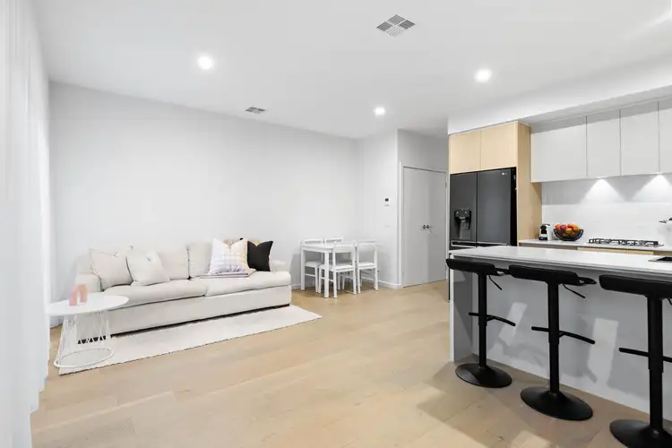 Fourth view of Homely house listing, 31 Edgar Avenue, Cranbourne South VIC 3977