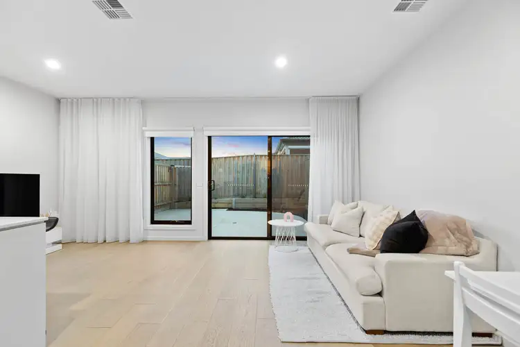 Fifth view of Homely house listing, 31 Edgar Avenue, Cranbourne South VIC 3977