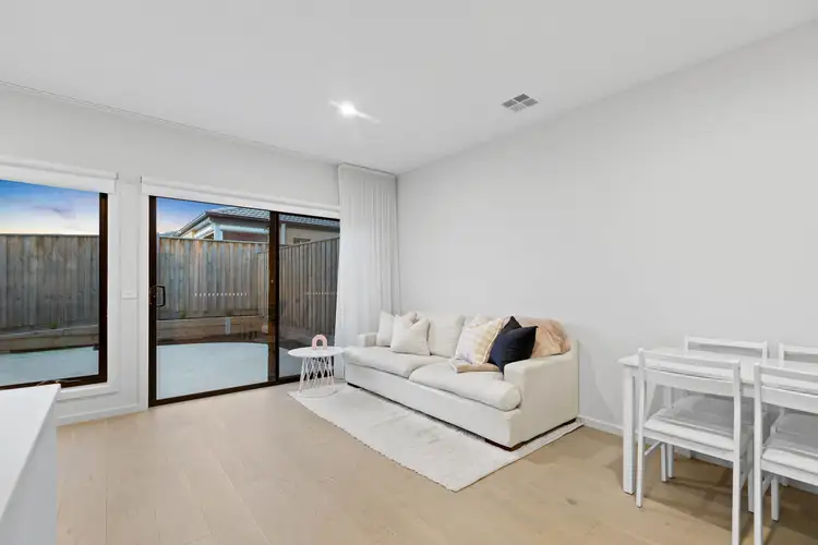 Sixth view of Homely house listing, 31 Edgar Avenue, Cranbourne South VIC 3977
