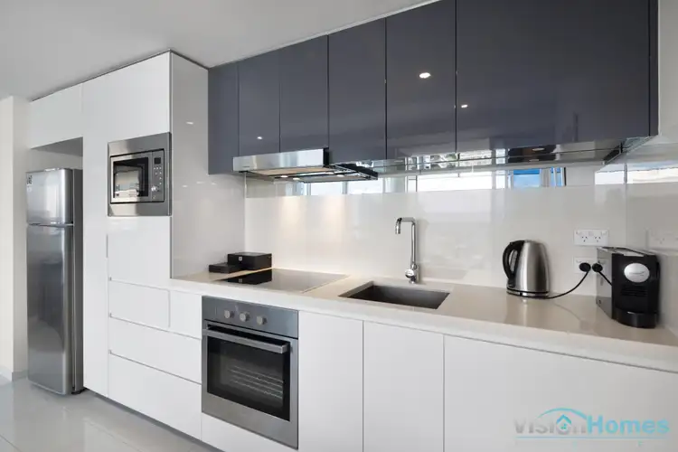 Third view of Homely apartment listing, 12106/3113 Surfers Paradise Boulevard, Surfers Paradise QLD 4217