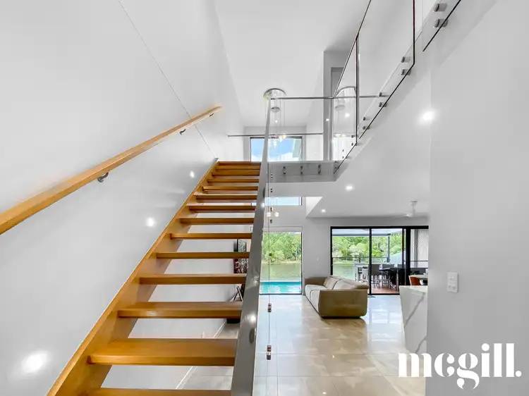 Third view of Homely house listing, 47 Bedarra Circuit, Maroochydore QLD 4558